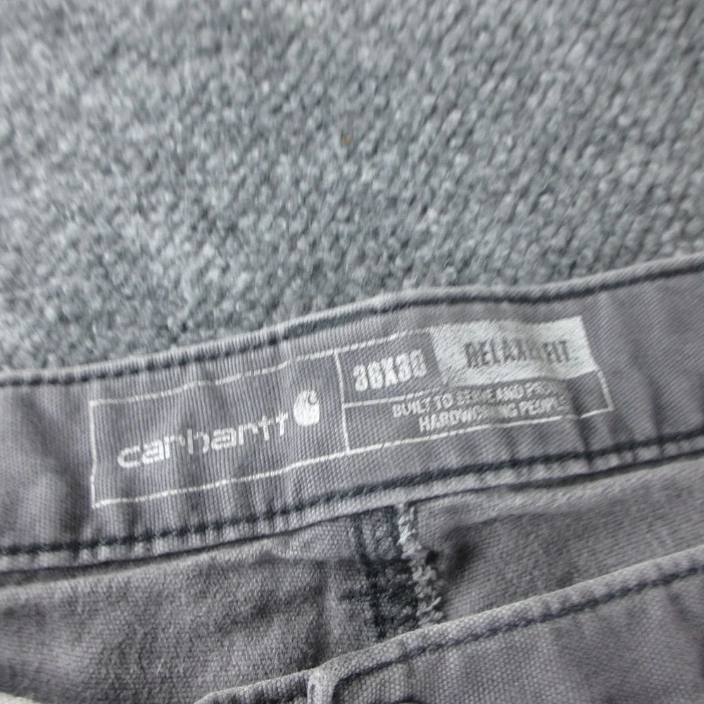 Carhartt good used